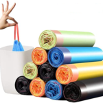 BOLSA BASURA 85x105 ECO.