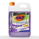 DESINFECTANTE SUELOS